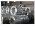 ELECTRO GALVANIZED WIRE ROLL